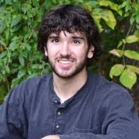 Benjamin Amato's Instagram, Twitter & Facebook