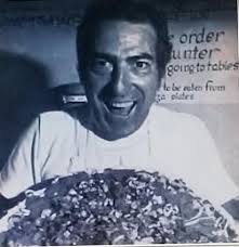 Dion's original location in 1978