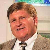 Ron Etter's Instagram, Twitter & Facebook