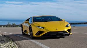 Huracán is a psychological thriller about an aspiring mixed martial arts fighter who suffers from multiple personality disorder. Lamborghini Huracan Evo Gets Rwd Sibling For More Fun Autodevot