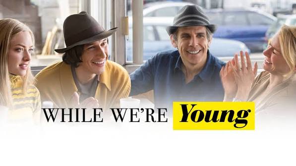 Watch While We're Young | Prime Video