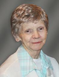 Doris June Cooper Obituary August 19, 2019