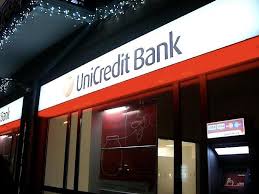 Cash deposits at unicredit bank bnas; Unicredit Haberleri Turkey And World News