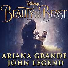 Beauty And The Beast Disney Song Wikipedia