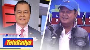 Thank you for your prayers… i feel so down. Watch Noli De Castro Confirms He Will Stay With Abs Cbn Ako Po Y Tunay Na Kapamilya Forever Youtube
