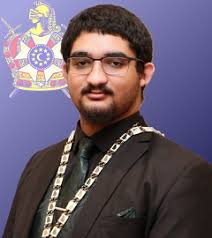 Georgia DeMolay Online