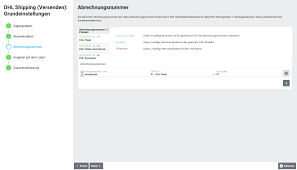 Einfach versandetiketten in den drucker einlegen (bitte individuelle hinweise der druckerhersteller beachten), freimachung ausdrucken und versandlabel auf ihre . Dhl Shipping Versenden Integration Plentymarketplace