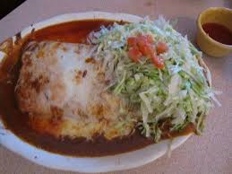 Service was excellent and can only share good report from this establishment. Mexican Villa In Springfield Missouri It S An Original And The Recipe For Their Burritos Enchilad Recipes With Enchilada Sauce Mexican Food Recipes Recipes