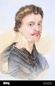 Sir thomas wentworth hi-res stock photography and images