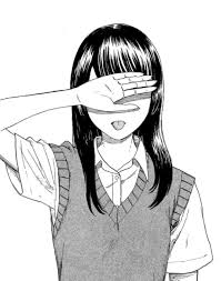 Kawaii Factory Photo Aesthetic Anime Manga Girl Shoujo Manga