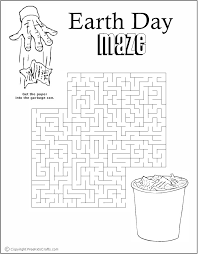 The best part about sunday crossword? Earth Day Word Puzzles
