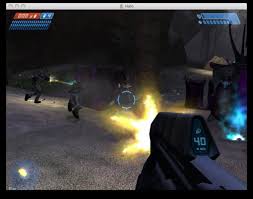 Combat evolved anniversary comes to pc as the second installment of halo: Halo Combat Evolved For Mac Download