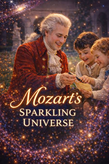 Exploring the Liveliness of Mozart's Life and Music