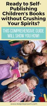 We did not find results for: How To Self Publish Children S Books Comprehensive Guide