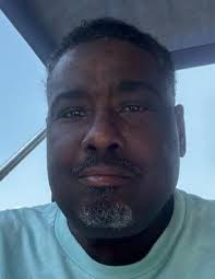 Obituary for Mr. Andre "Sam" McKoy