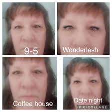 What do you think about modeling a connie?