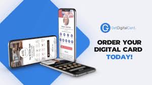 The electronic business card is an innovation that will replace your old paper cards. Get Card Digital Business Card Youtube