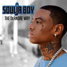 Review: Soulja Boy, The DeAndre Way - Slant Magazine