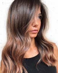 Dai rimedi naturali alla decolorazione. Sombras La Nuova Tecnica Che Schiarisce I Capelli Castani In Modo Naturale Capellistyle