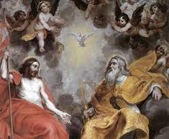 La santa misa será transmitida desde nuestra capilla el domingo 7 de junio de 2020, por canal 13 a las 7:00 de la mañana y tn23 a las 8:30 am. Familia De Amor Scott Hahn Reflexiona Sobre La Solemnidad De La Santisima Trinidad St Paul Center