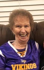 Obituary of Edith Linnea O'Malley