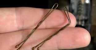 It is a basic large hook lock pick. How To Pick A Camper Lock With A Bobby Pin 7 Easy Steps