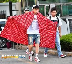 The East Light Tel Sagang East Korean Idol Light