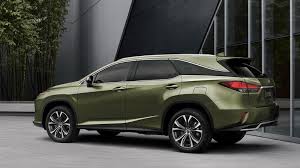 Position seven of the lexus vin for vehicle made prior to the year 1996 identifies the equipment level of the vehicle, the installed engine and options. 2020 Lexus Rx 350 Lexus Rx 350 In Allentown Pa Lexus Of Lehigh Valley