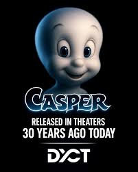 640 Casper the friendly ghost ideas in 2025