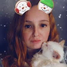 Eva Devaux (@EvaNoel1)