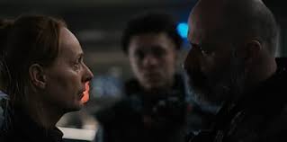 Beacon 23" Wreckers (TV Episode 2023)