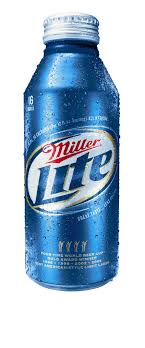 Google Image Result For Http Www 2beerguys Com Images Forblog Mlr Lite Bttl Alum 001a Jpg Beer Miller Lite Beer Logo
