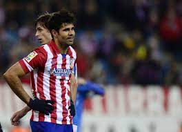 Con queste parole diego costa ha rovinato l'avvicinamento al mondiale a. Diego Costa Preoccupa La Spagna Rinuncia Al Brasile Calciomercatonews Com