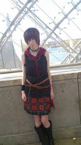 It was a technical term of roman political life from the 2nd century bc, when. Iris Amicitia Final Fantasy Xv By Meenaluna On Deviantart