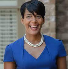 Keisha lance bottoms, 51, is a lawyer and politician who was elected as atlanta's 60th mayor back in 2017. A Personal Story On West End Hair Salon That Closed Rather Than Pay Rent Hike Saportareport