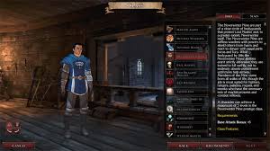 Neverwinter Nights 2 GAME MOD Divine GUI Remake v.1.2 - download |  gamepressure.com