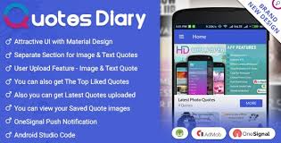 Nulled Quotes Diary Android App Free Download Download Nulled Nulled Quotes Diary Android App Free Download Text Quotes Create Your Own Quotes Like Quotes