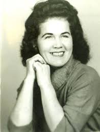 Leona Walker Obituary