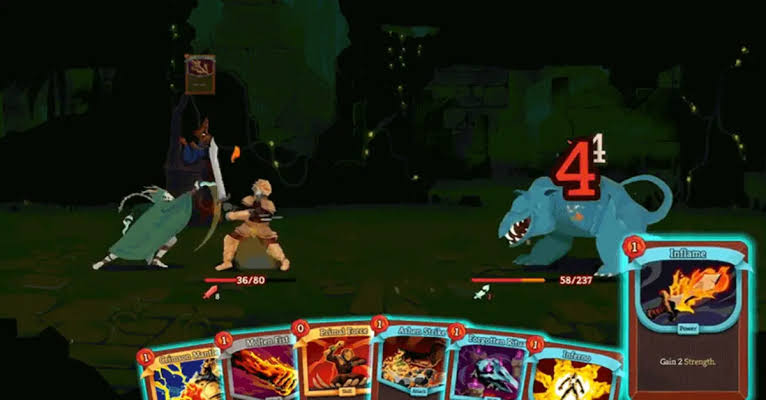 Slay the Spire 2 Early Access arrives tomorrow