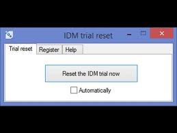 Preferred by millions of people for many years. Download Idm Trial Replist