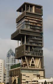 275294 World S Most Expensive House Ambani Family Unveil Interior Of Antilia Jpg 770 1220 Architettura Moderna Architettura Moderna Di Casa Architettura