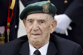 Leon Gautier, Pasukan Komando Veteran D-Day Terakhir asal Prancis Meninggal  di Usia 100 Tahun
