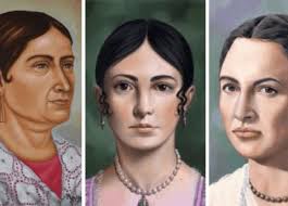 The insurgent women who made Mexicos Independence possible