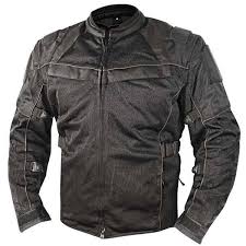 Xs8160 All Year Mesh Level 3 Reflective Armored Motorcycle Jacket Waterproof Xelement Motorcycle Mesh Jacket Motorcycle Jacket Jackets