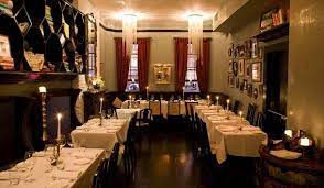 To make a booking please call the team on +31 (0) 20 888 5500. The Best Private Dining Rooms In New York