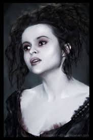 Mrs Lovett by fallenangel-089