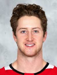 Ice hockey people from Brandon, Manitoba