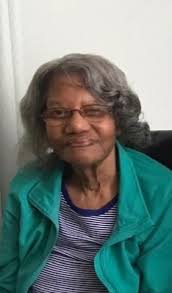 Bertha Farmer Obituary (1936