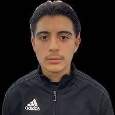 Andre Barrera's Instagram, Twitter & Facebook