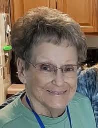 Obituary information for Frieda A. Walker